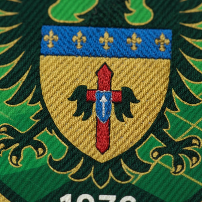 AS Romille - Détail