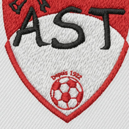 AS Templeuve - Détail