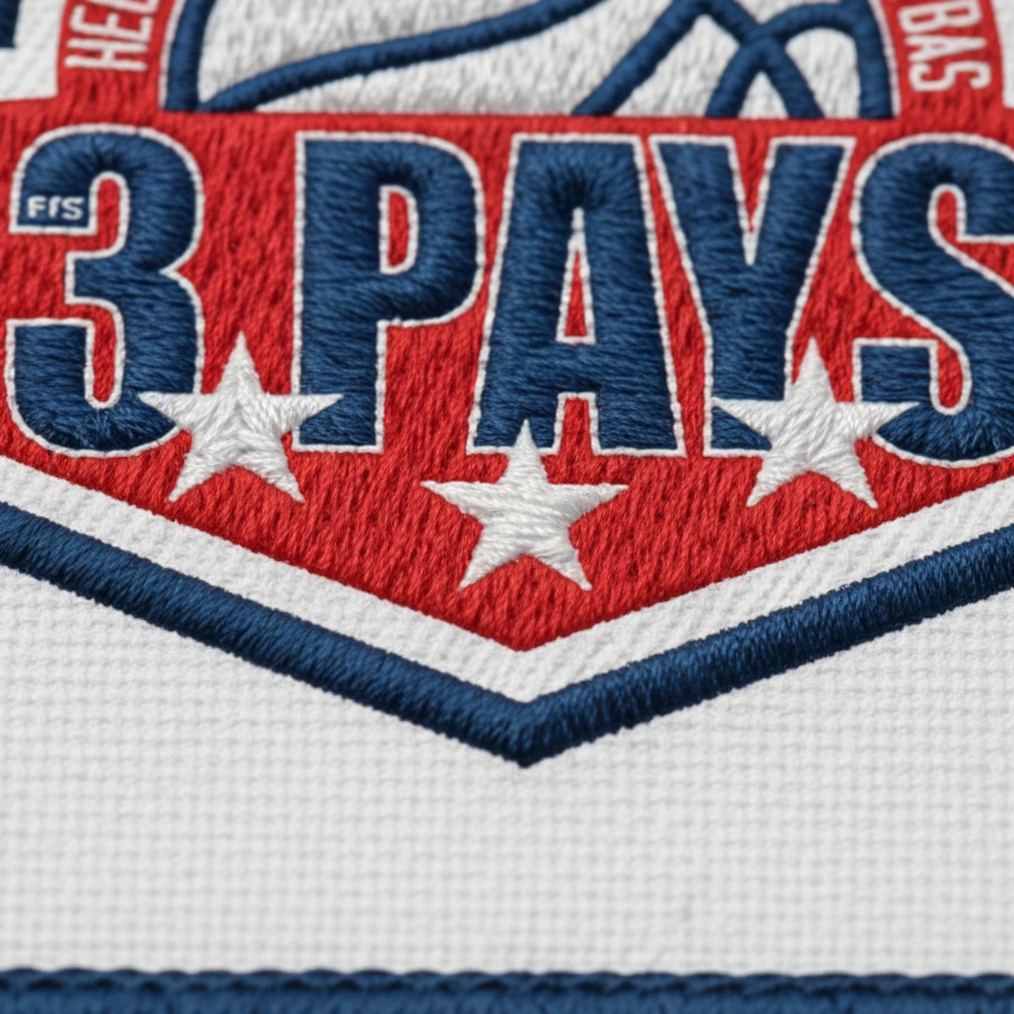 Basket-Club 3 Pays - Détail