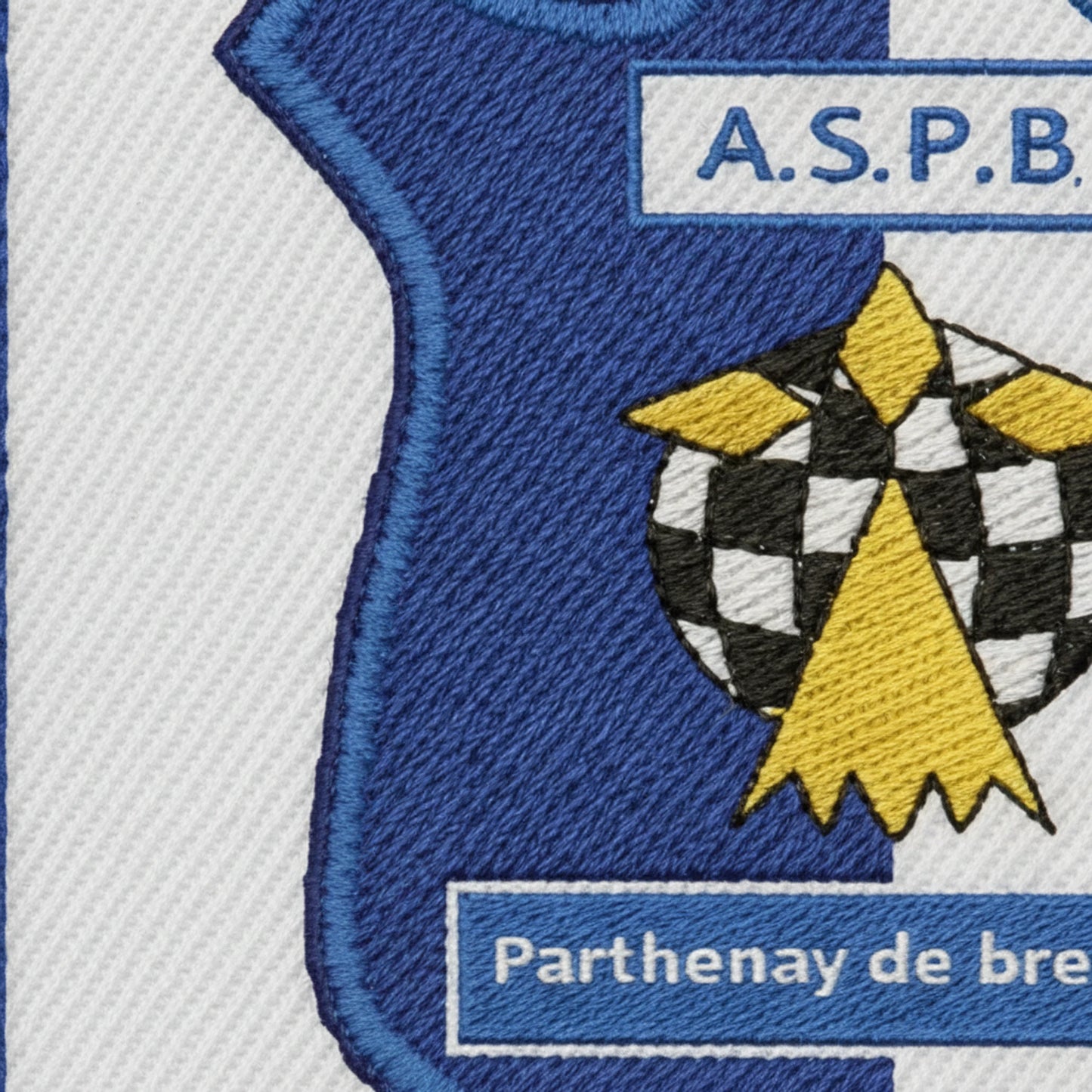 Am sur Parthenay De Bretagne - Détail