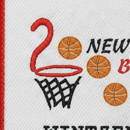 Nbc Wintzenheim - Détail