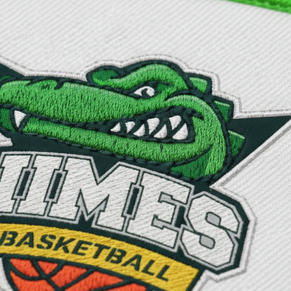 Nimes Basket - Détail