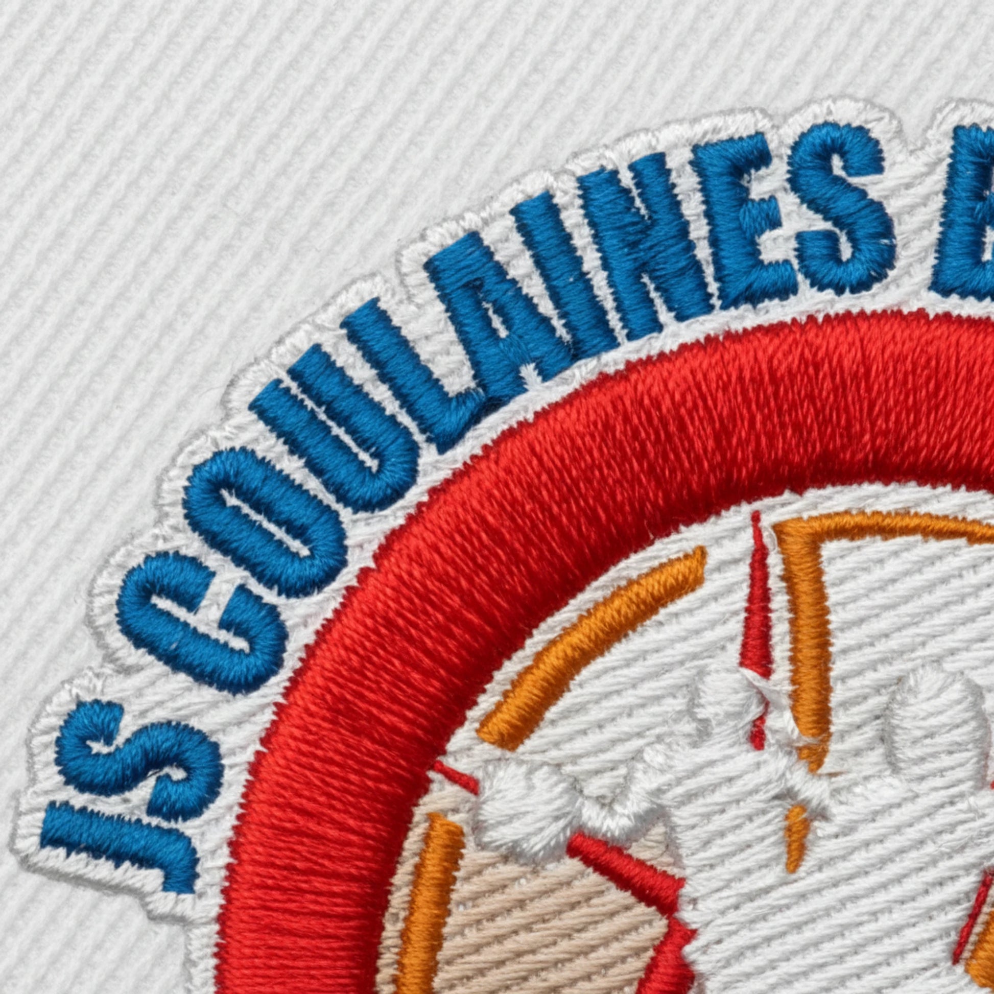 Coulaines JS - Détail