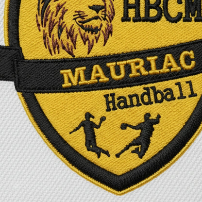 Handball Club Mauriacois - Collection