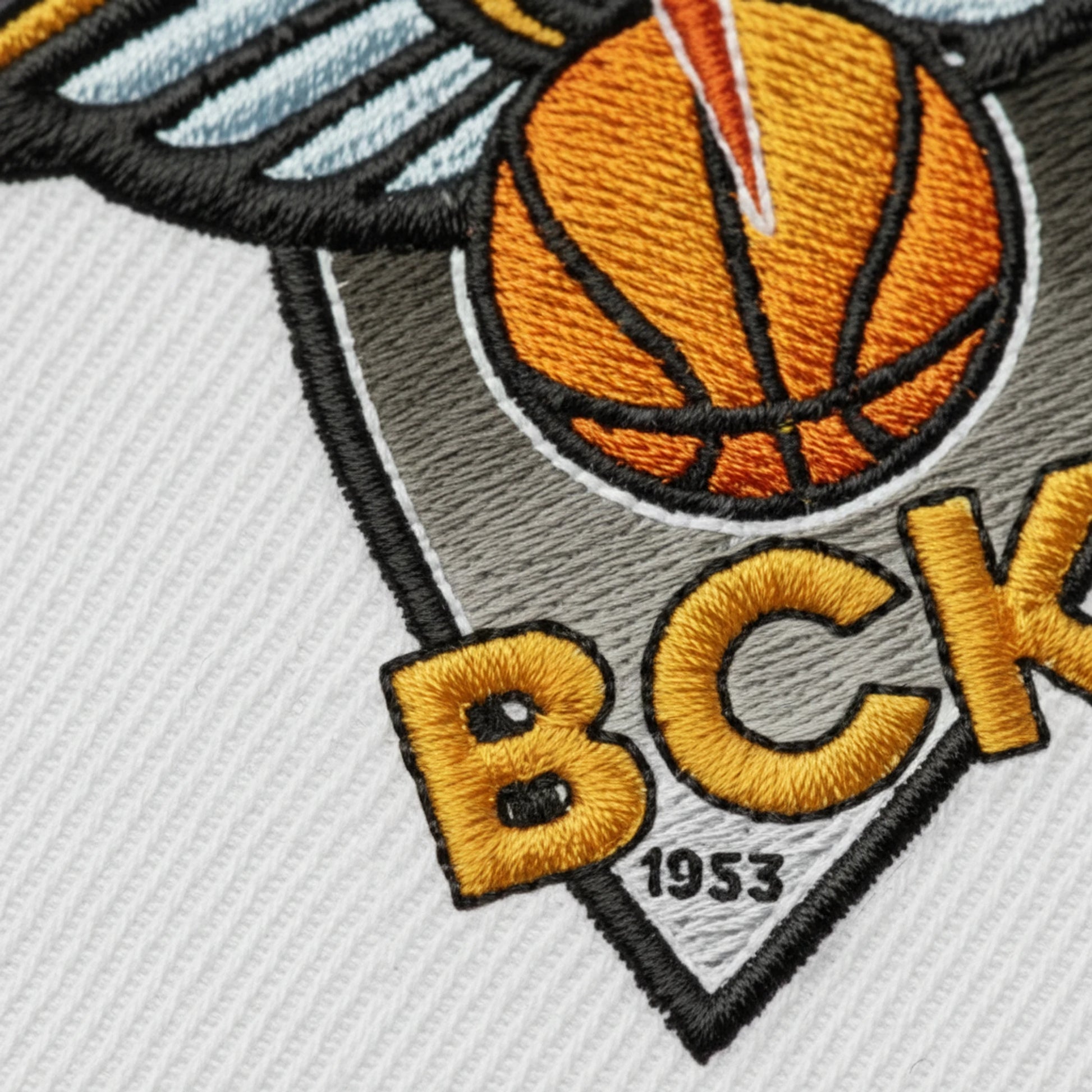 Keskastel BC - Détail