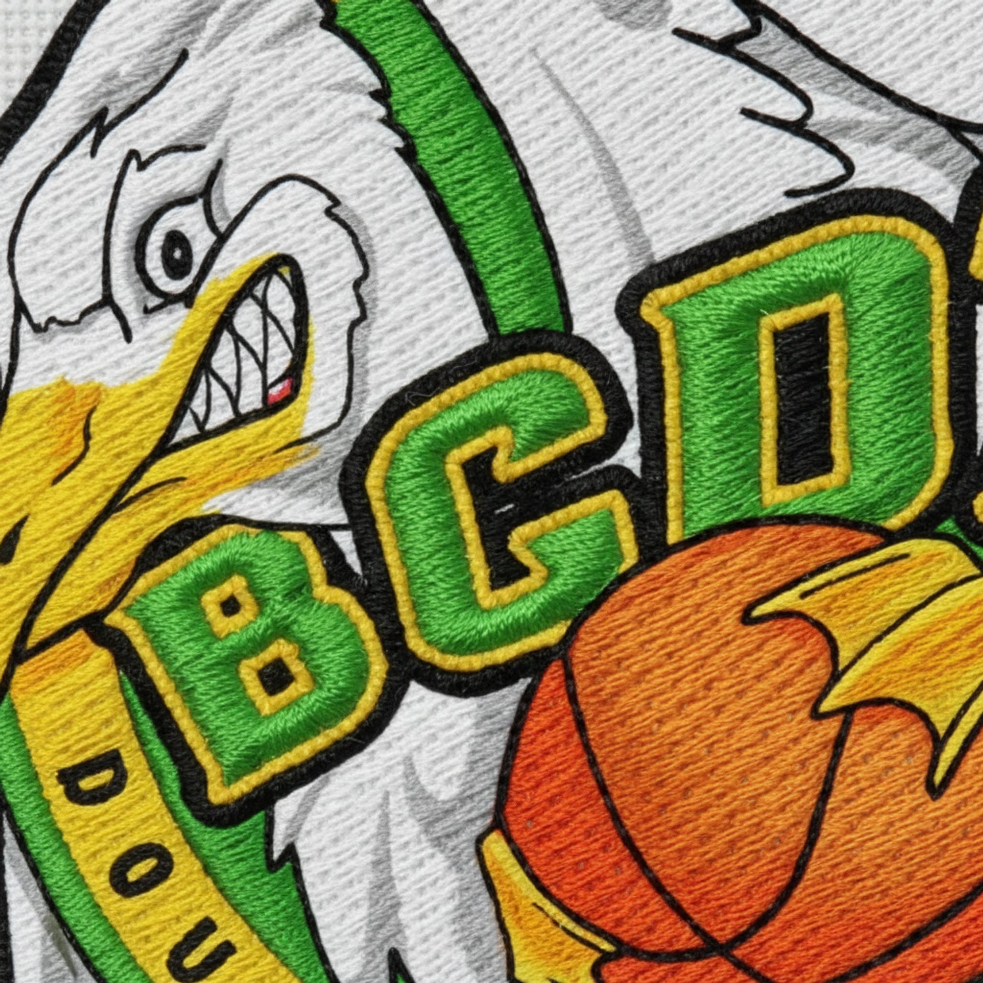 Basket Club Douarnenez - Détail