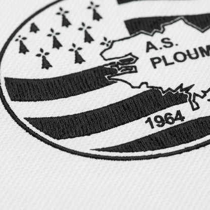 Collection patchs brodés Football