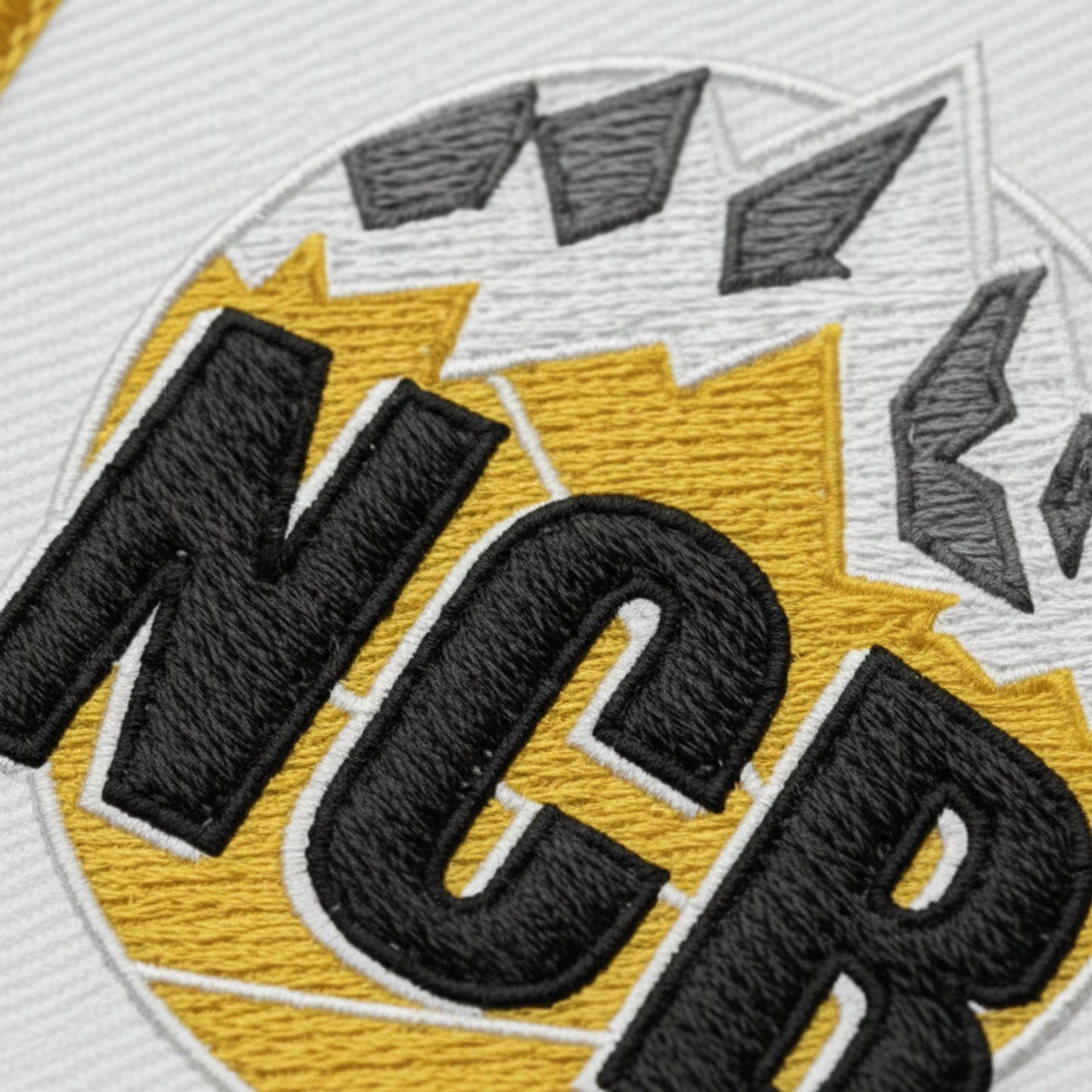 Noe Carbonne Basket - Détail