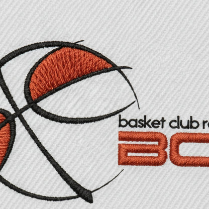 Basket Club de Roquettes - Détail