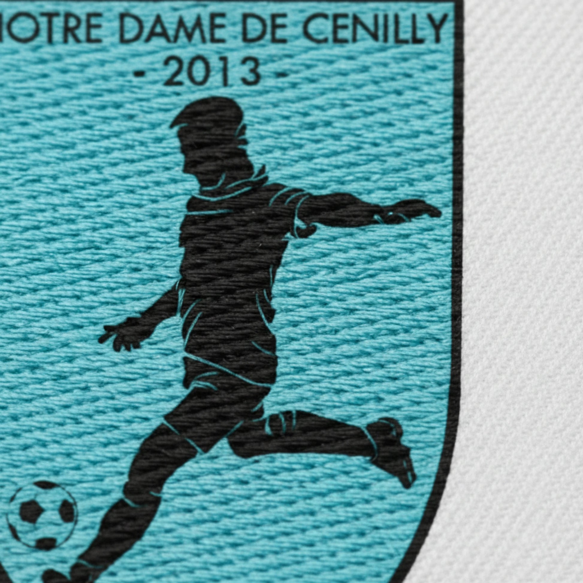 La Jeunesse Cenillaise - Détail