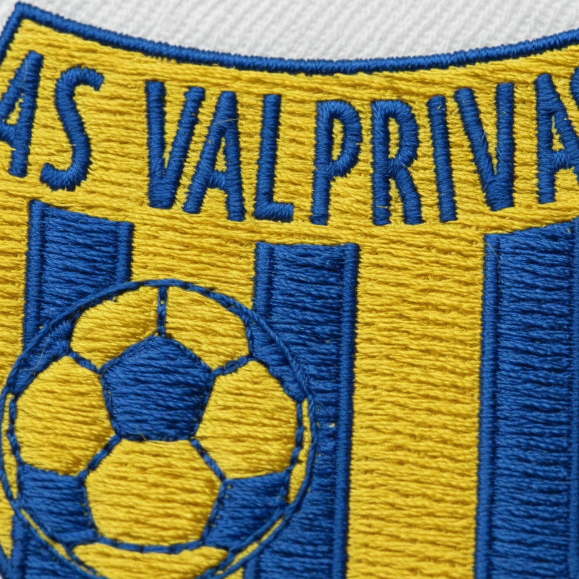 A.S. VALPRIVAS - Détail