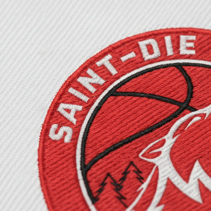 Saint Die Vosges Basket - Détail