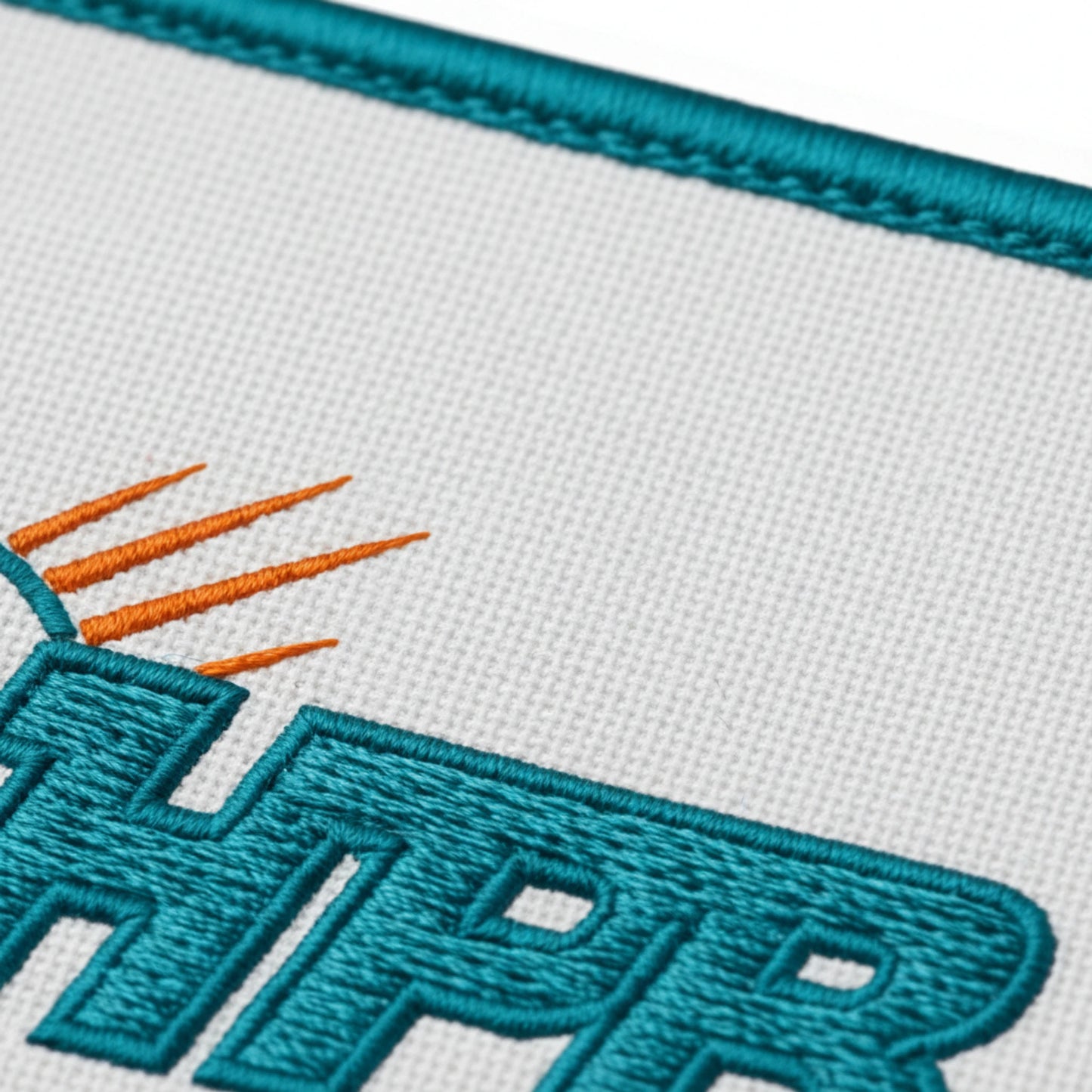 Haute Provence Basket - Détail