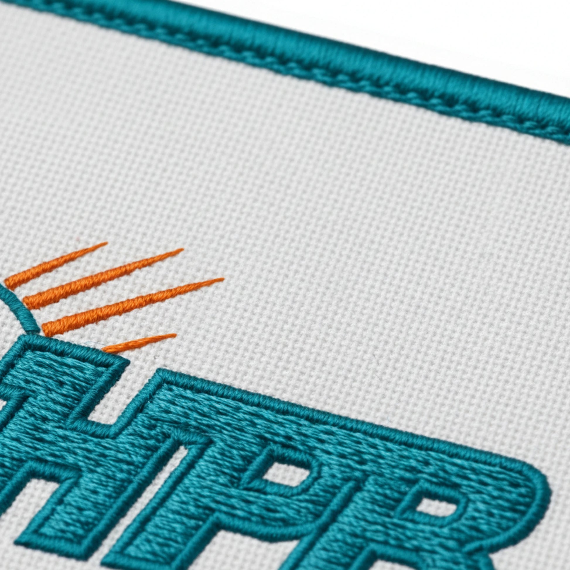 Haute Provence Basket - Détail