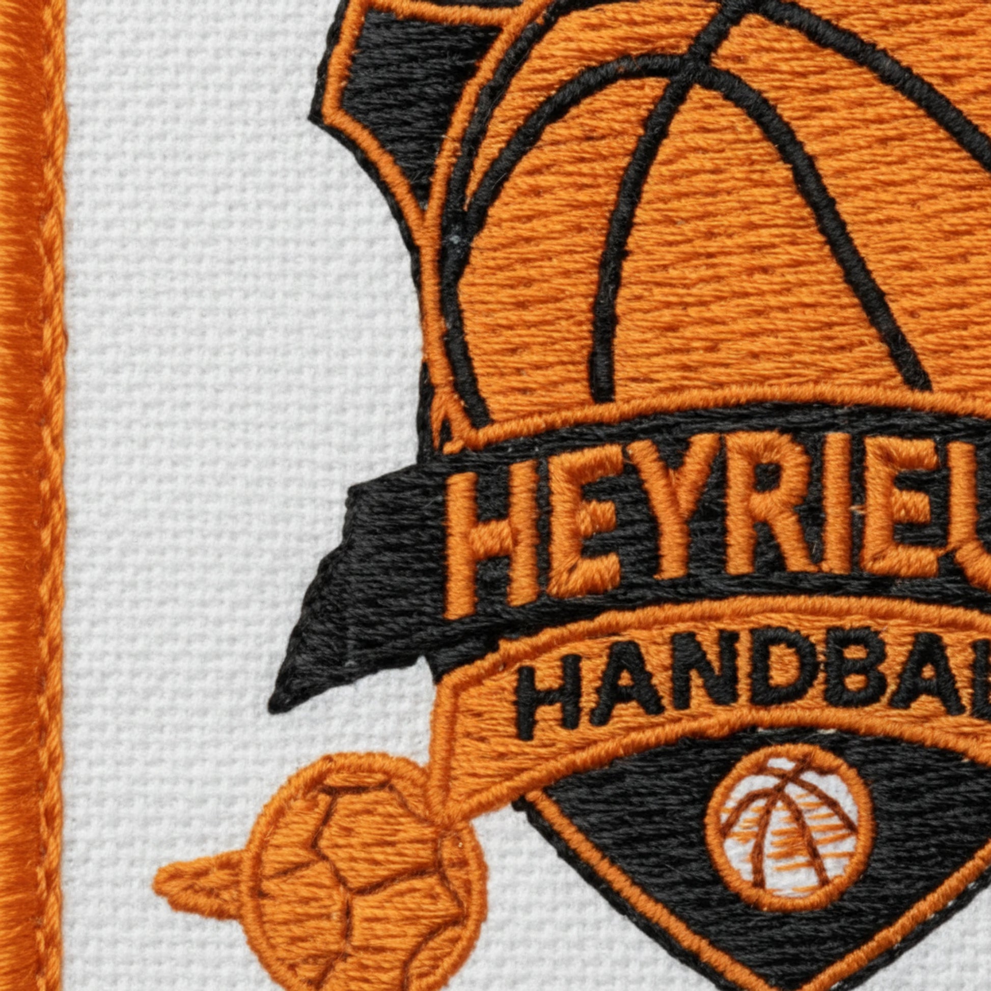 Heyrieux Handball - Collection