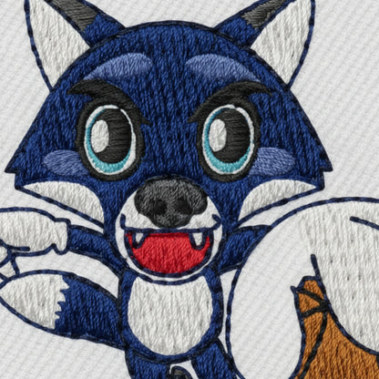 Asob Carvinois - Détail