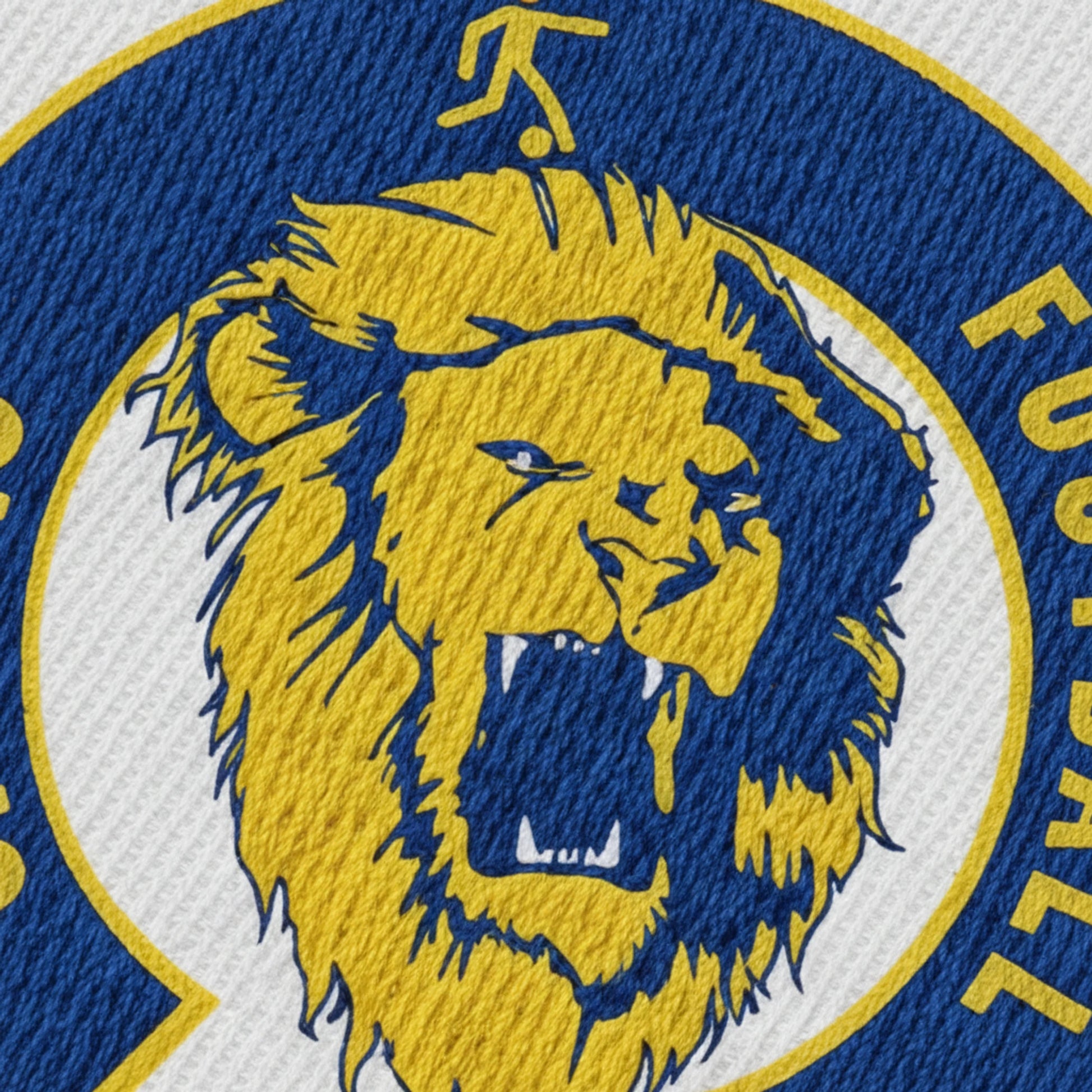 CS Municipal Sully S/loire - Détail