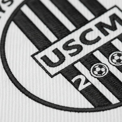 US Creys-Morestel - Détail