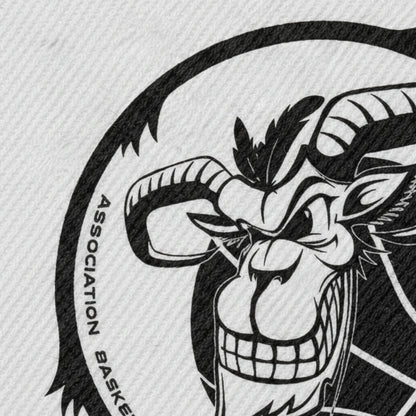 Basket du Montmorillonnais - Détail