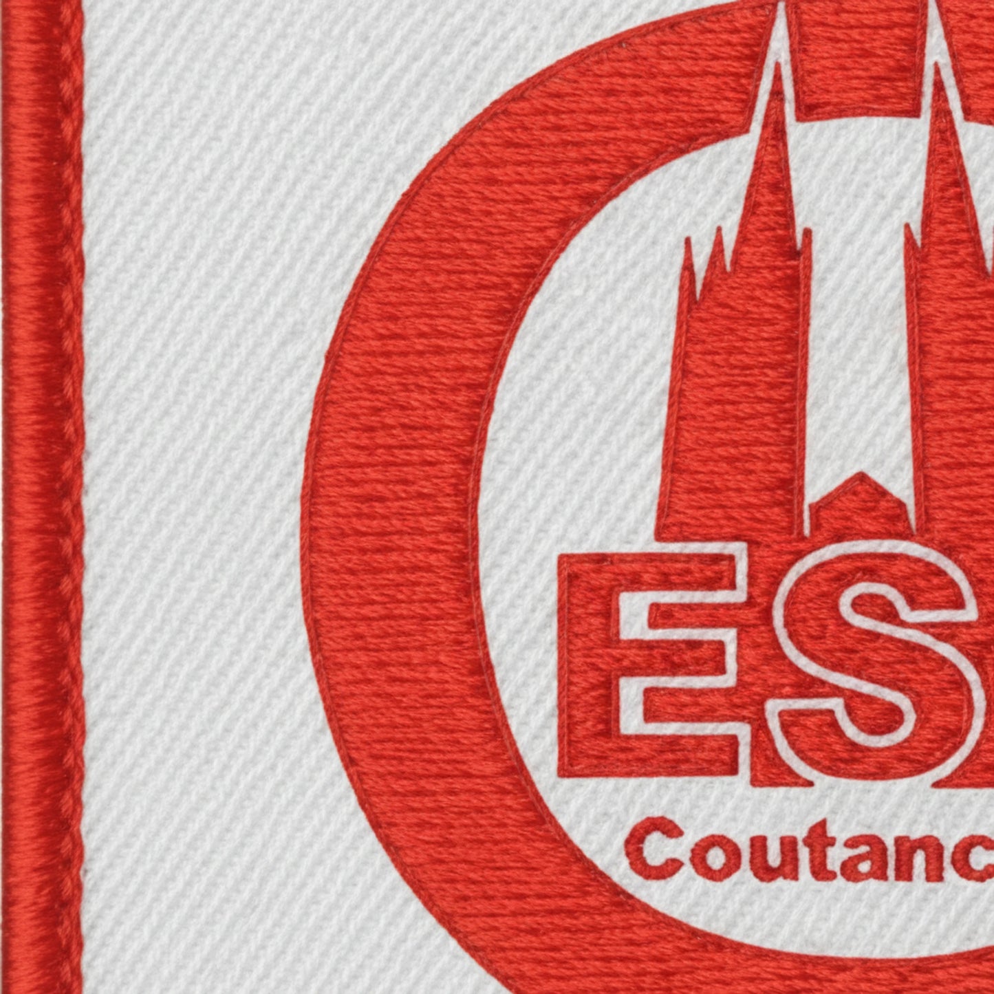 ENT.S. COUTANCAISE - Détail