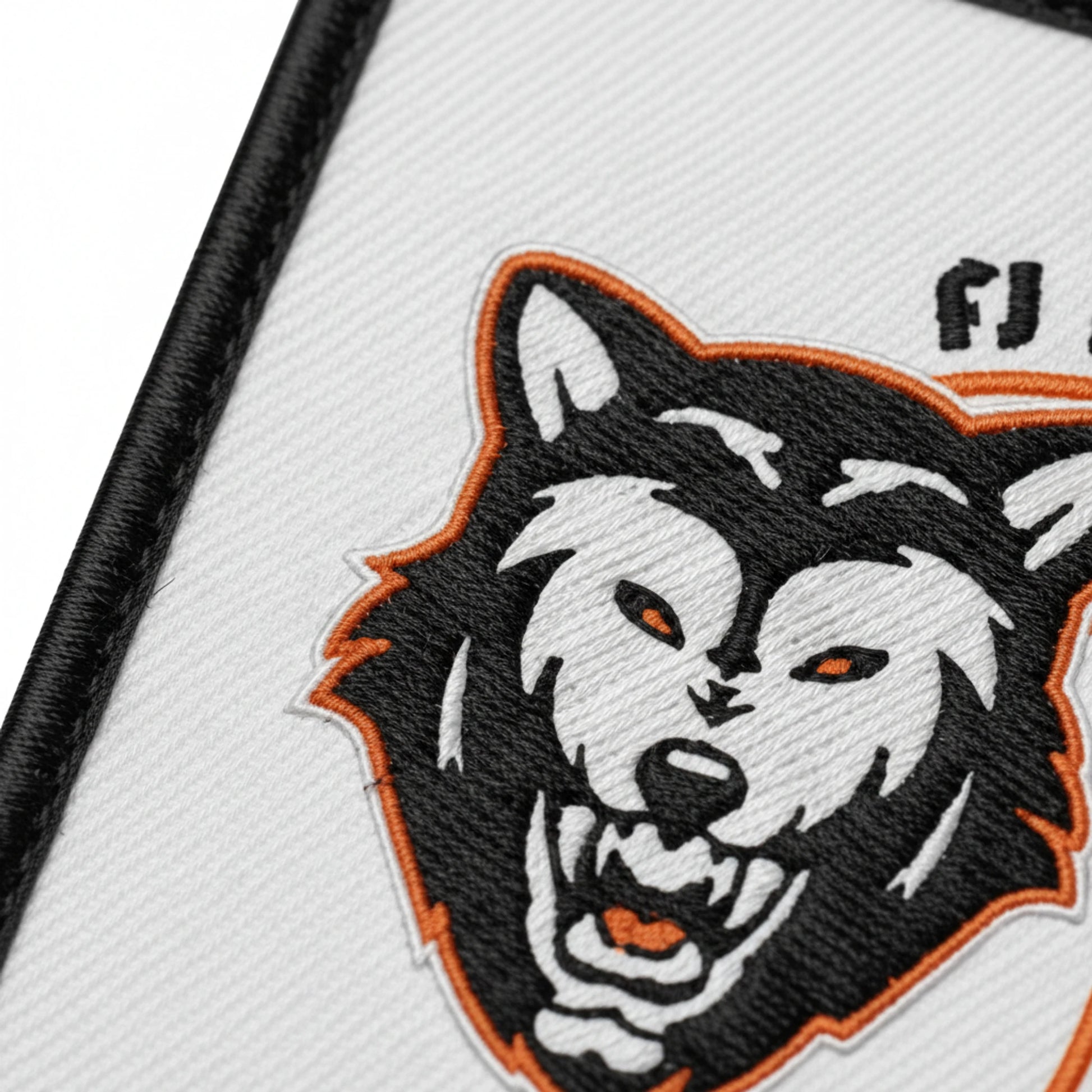 Fj Belley Basket - Détail