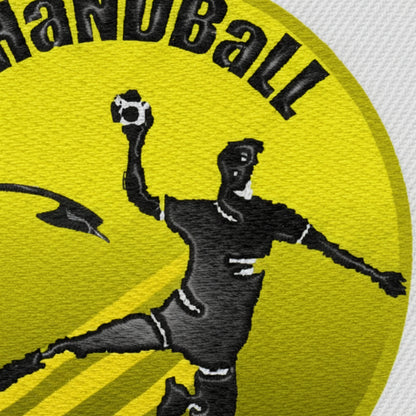 Ruffec Handball - Détail