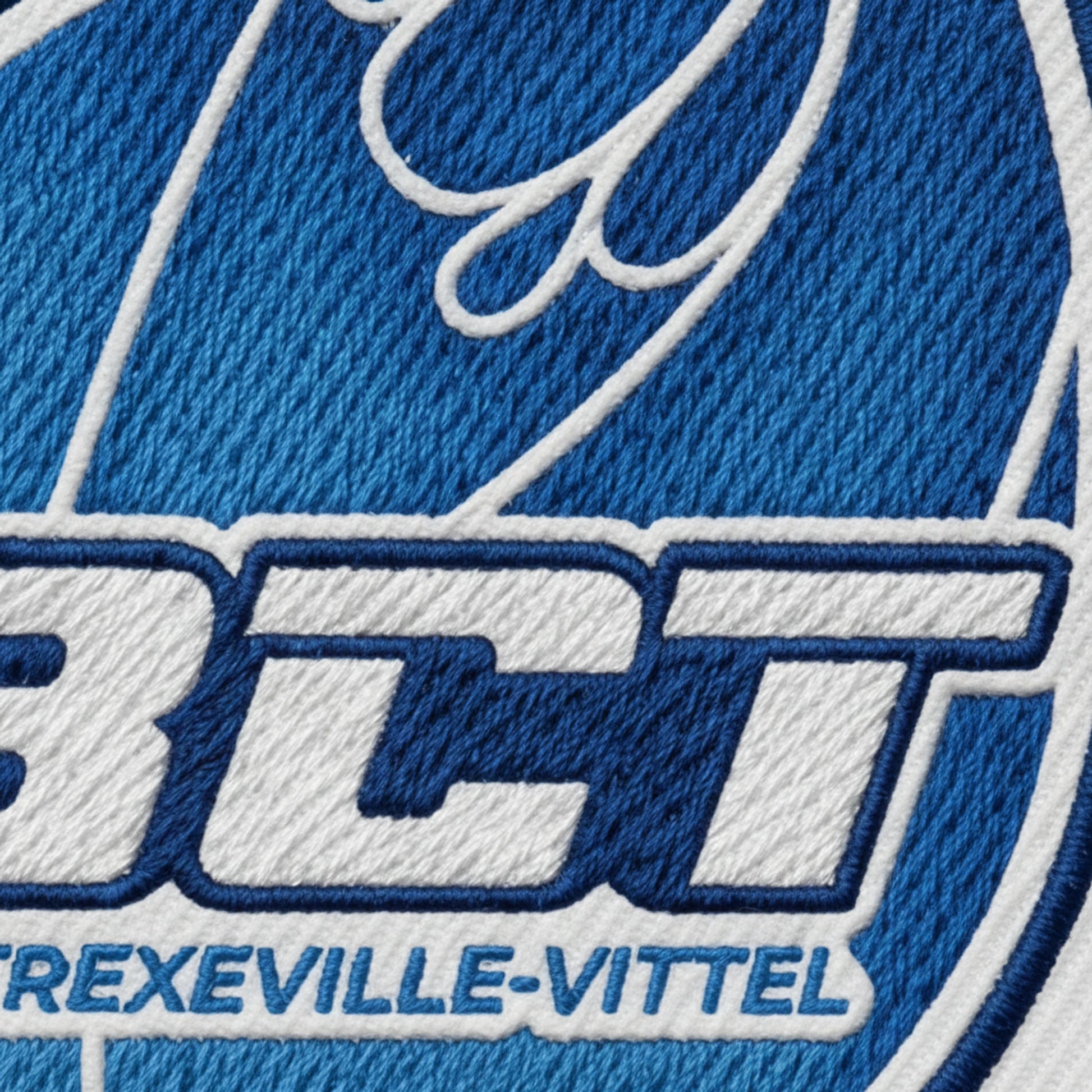 Basket Club Thermal - Détail