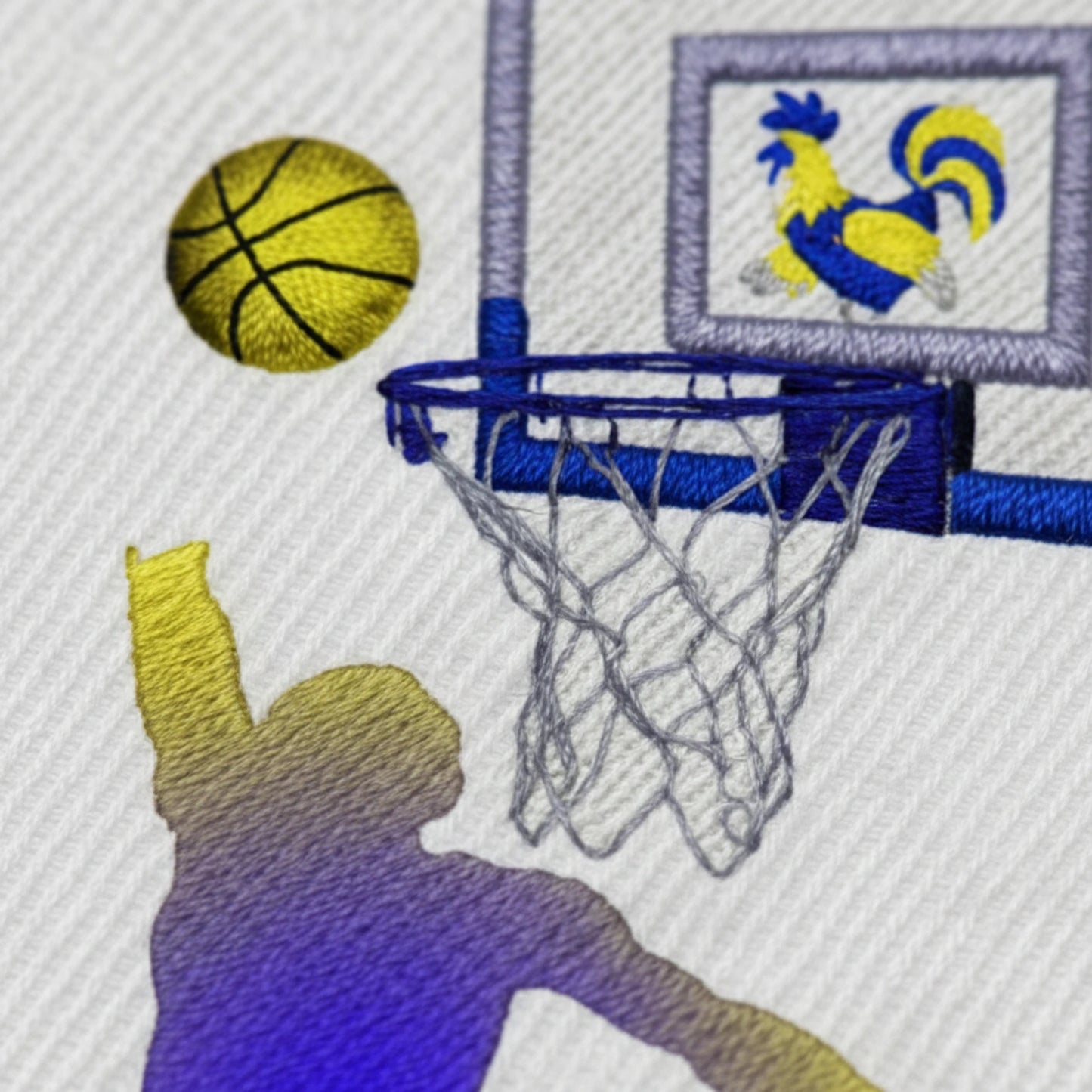 CS de Mervans - Détail