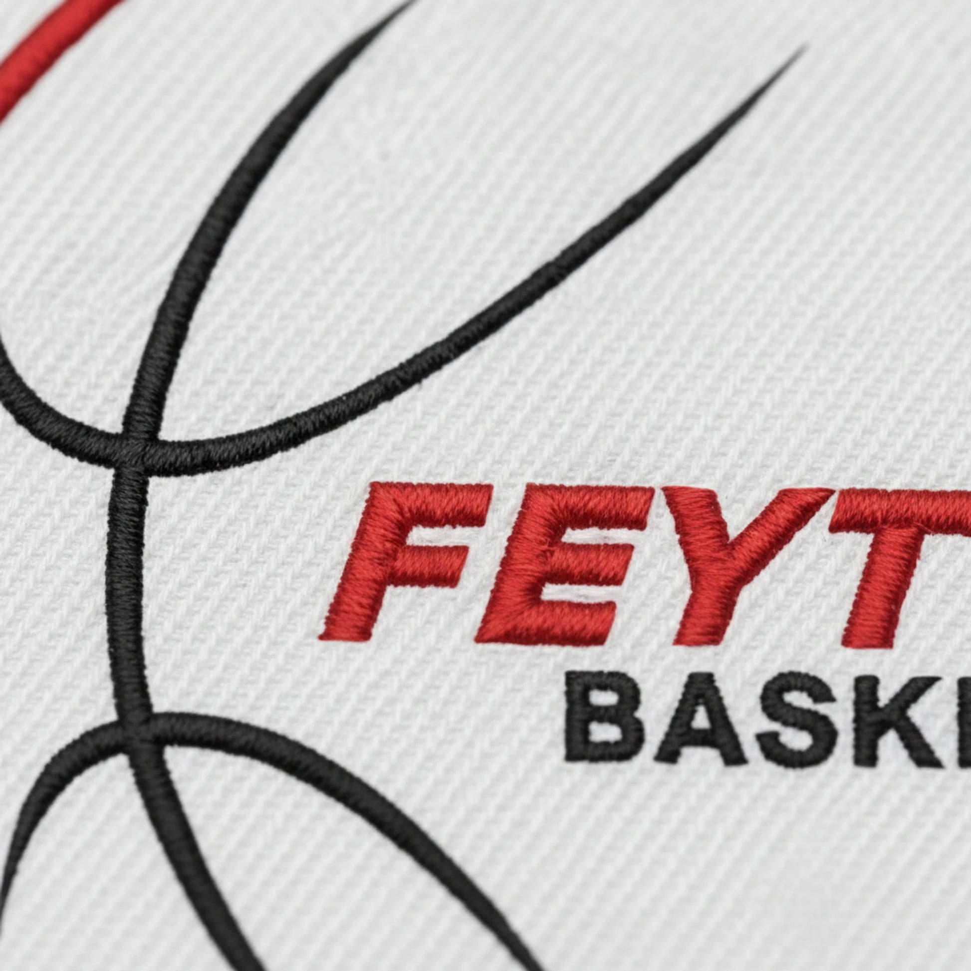 Feytiat Basket 87 - Détail