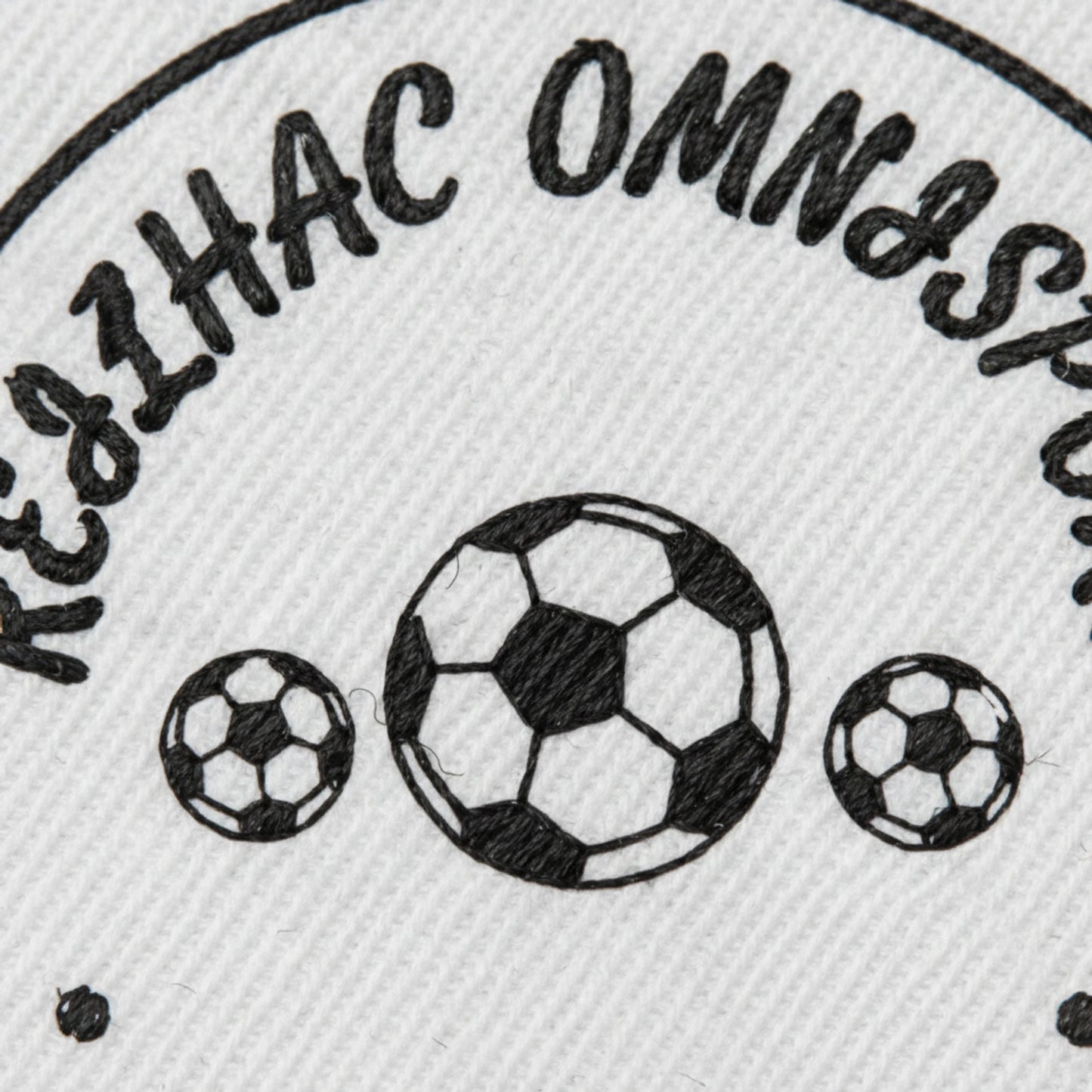 REILHAC OMNISPORT - Détail