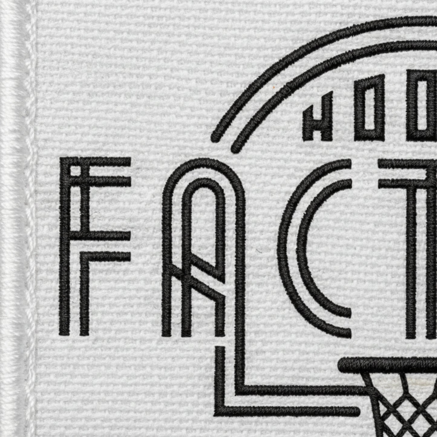 Hoops Factory Toulouse - Détail