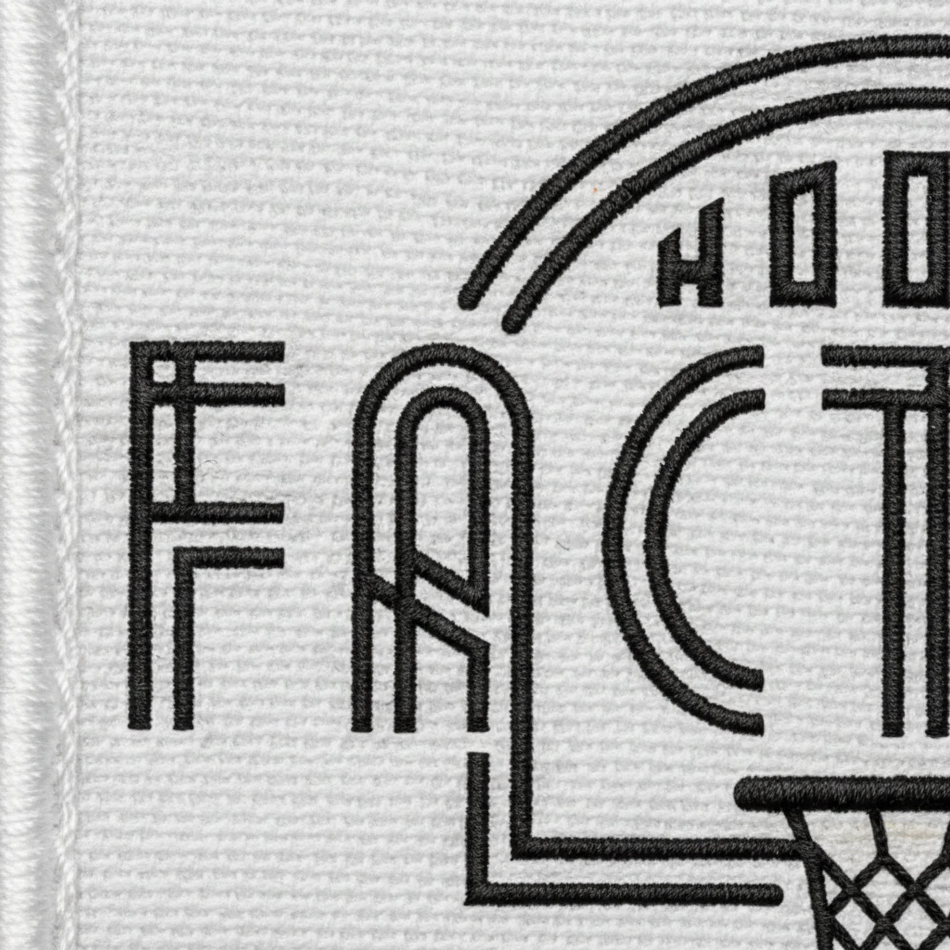 Hoops Factory Toulouse - Détail