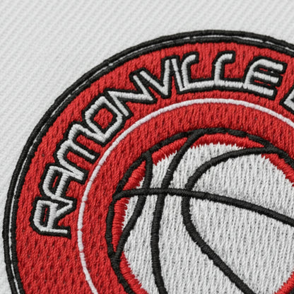 US Ramonville Basket - Détail