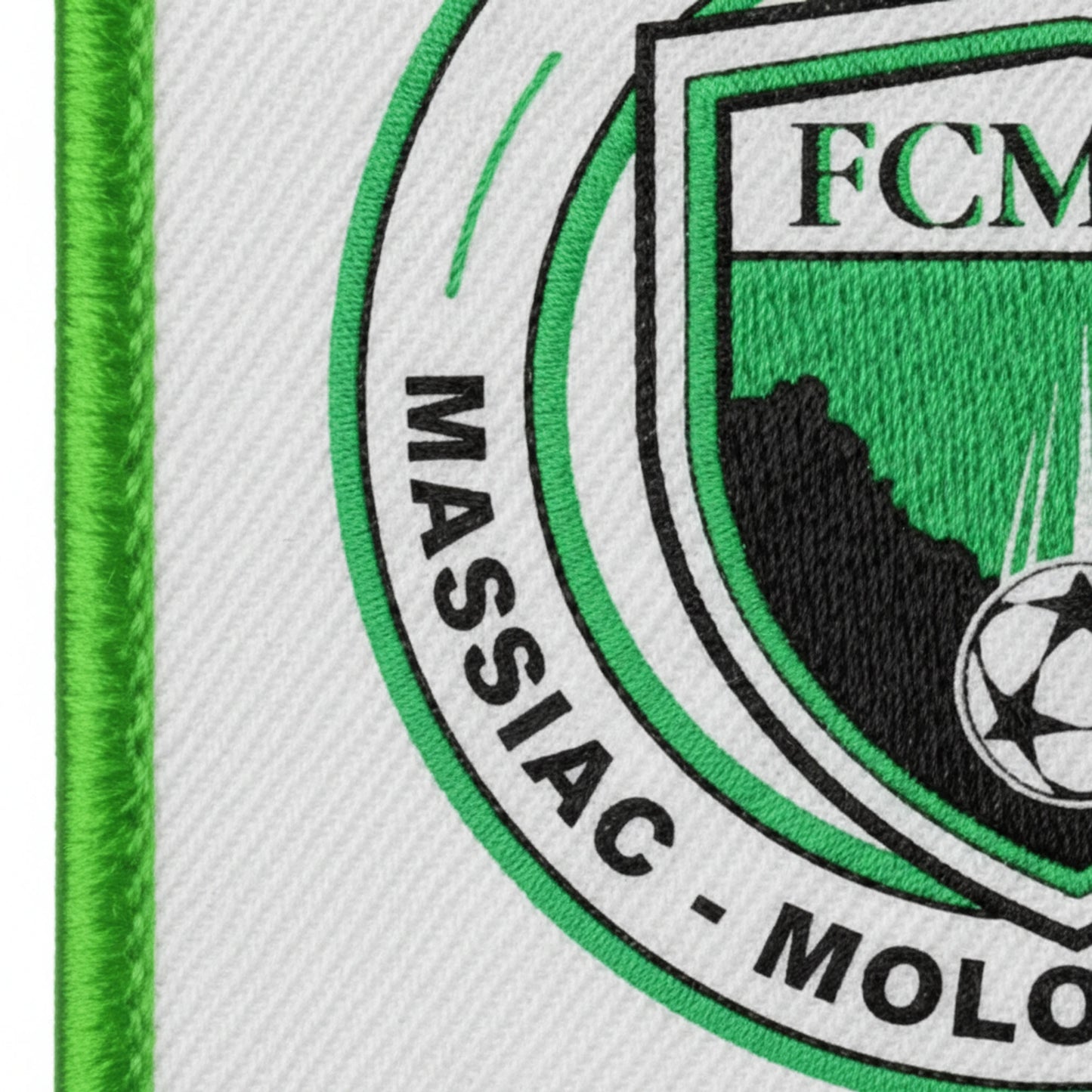 FC MASSIAC MOLOMPIZE BLESLE - Collection