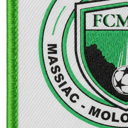 FC MASSIAC MOLOMPIZE BLESLE - Collection