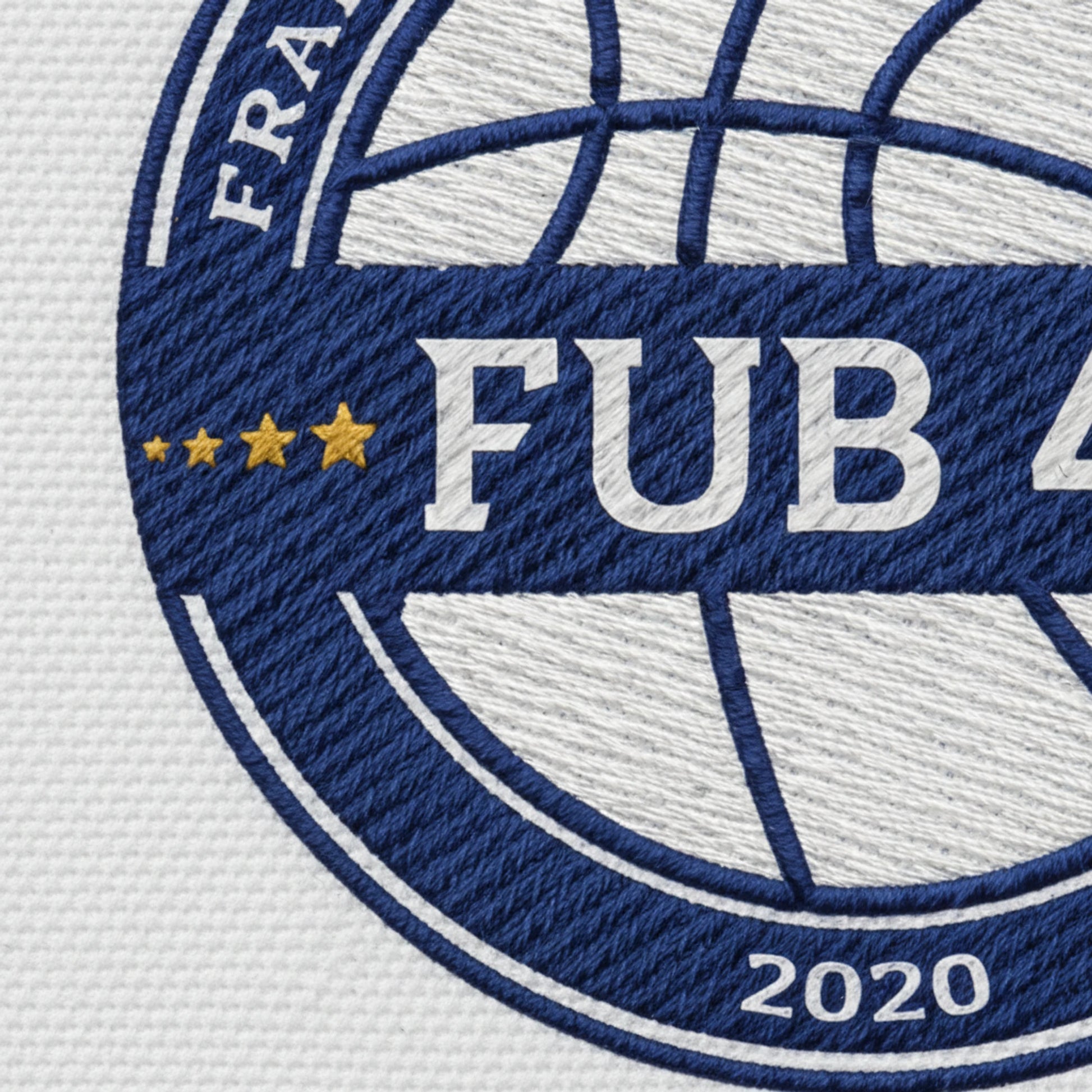 Fraisses-Unieux Basket 42 - Collection