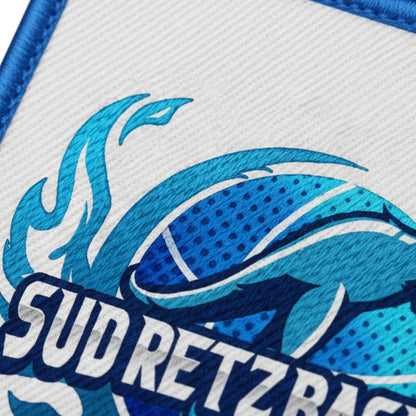 Sud Retz Basket - Détail