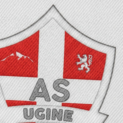 A.S. D'UGINE - Détail