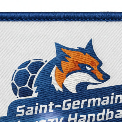 Saint Germain Blavozy Hand Ball - Collection