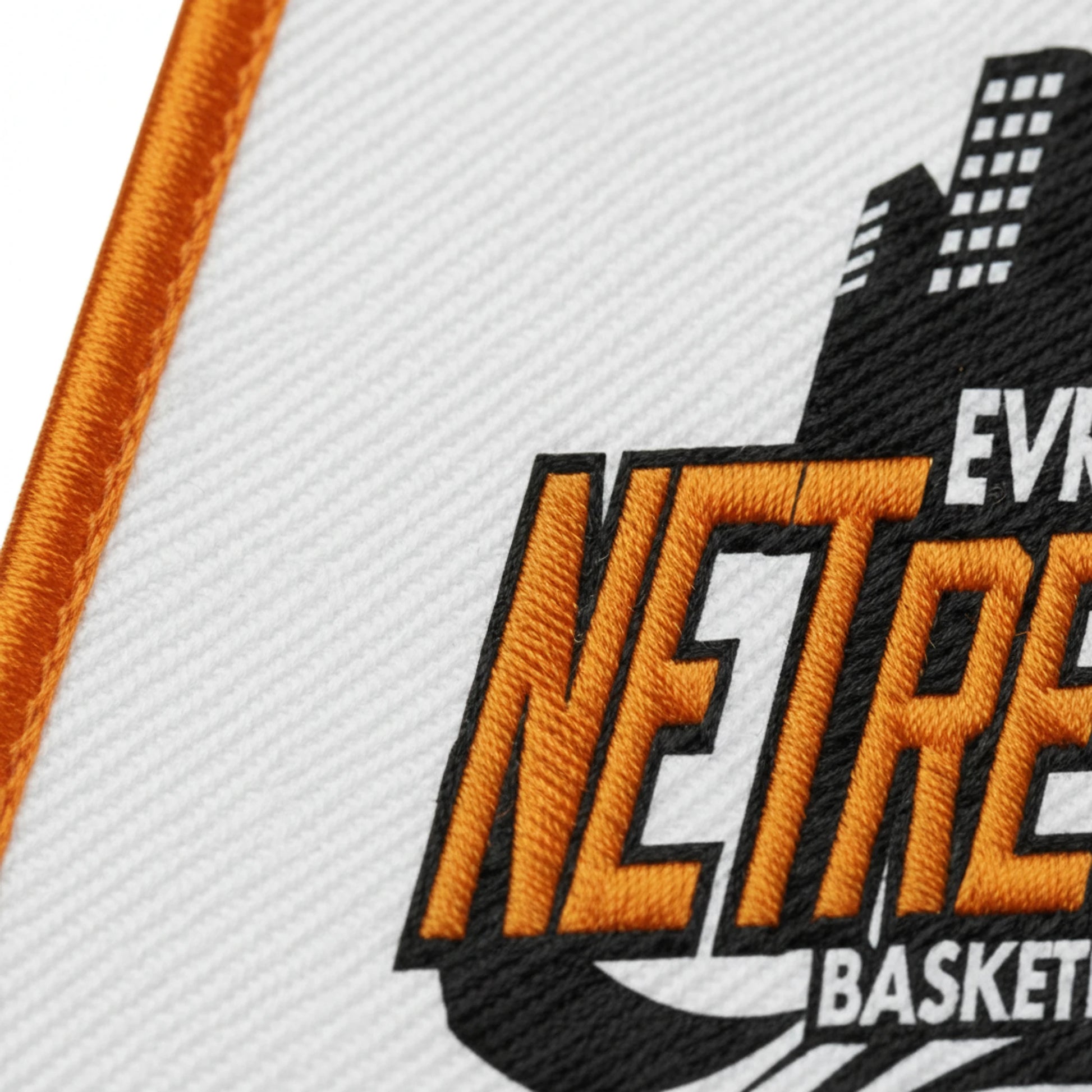 Evreux Netreville Bb - Détail