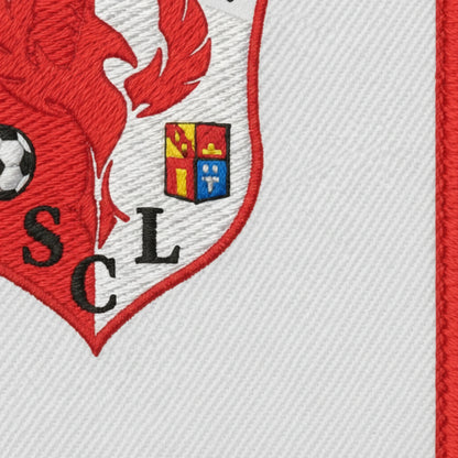 Sporting Club l'Hopital - Détail