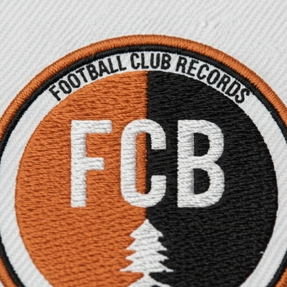 FOOTBALL CLUB BELLIGNAT - Détail