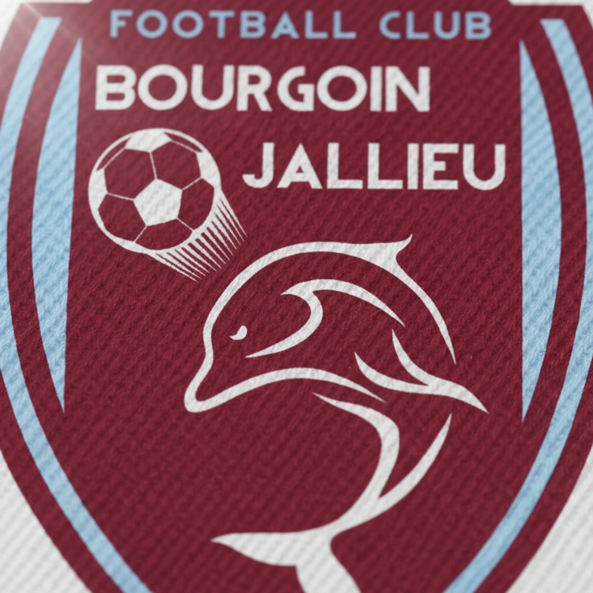 FC Bourgoin Jallieu - Collection