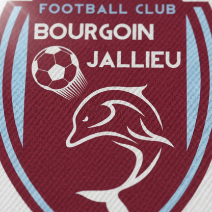 FC Bourgoin Jallieu - Collection