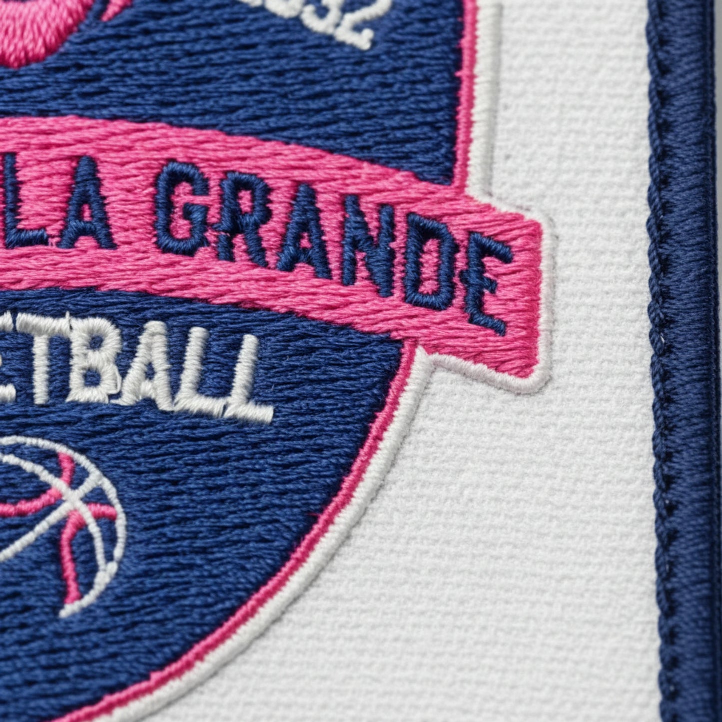 Cappelle BC - Détail