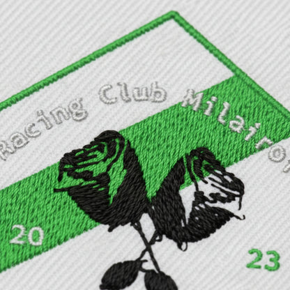 RACING CLUB HILAIROIS - Détail
