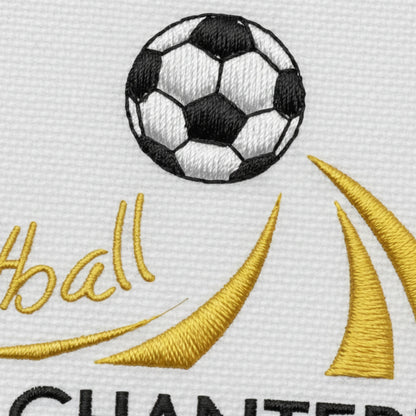 AS Chantepie - Détail