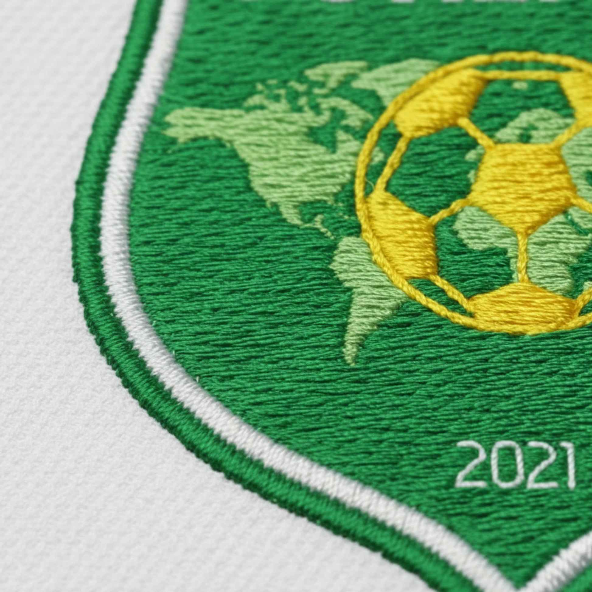FOOTBALL CLUB DE VOREPPE - Collection