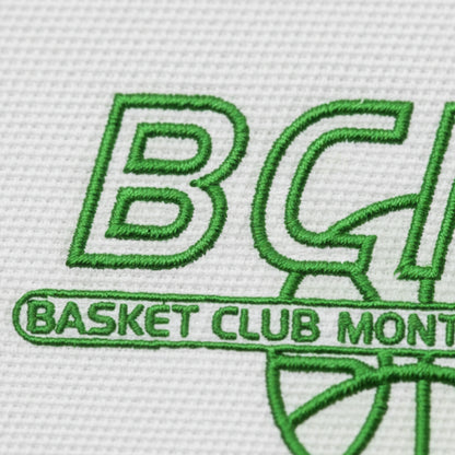 Montbrison Feminines BC - Détail