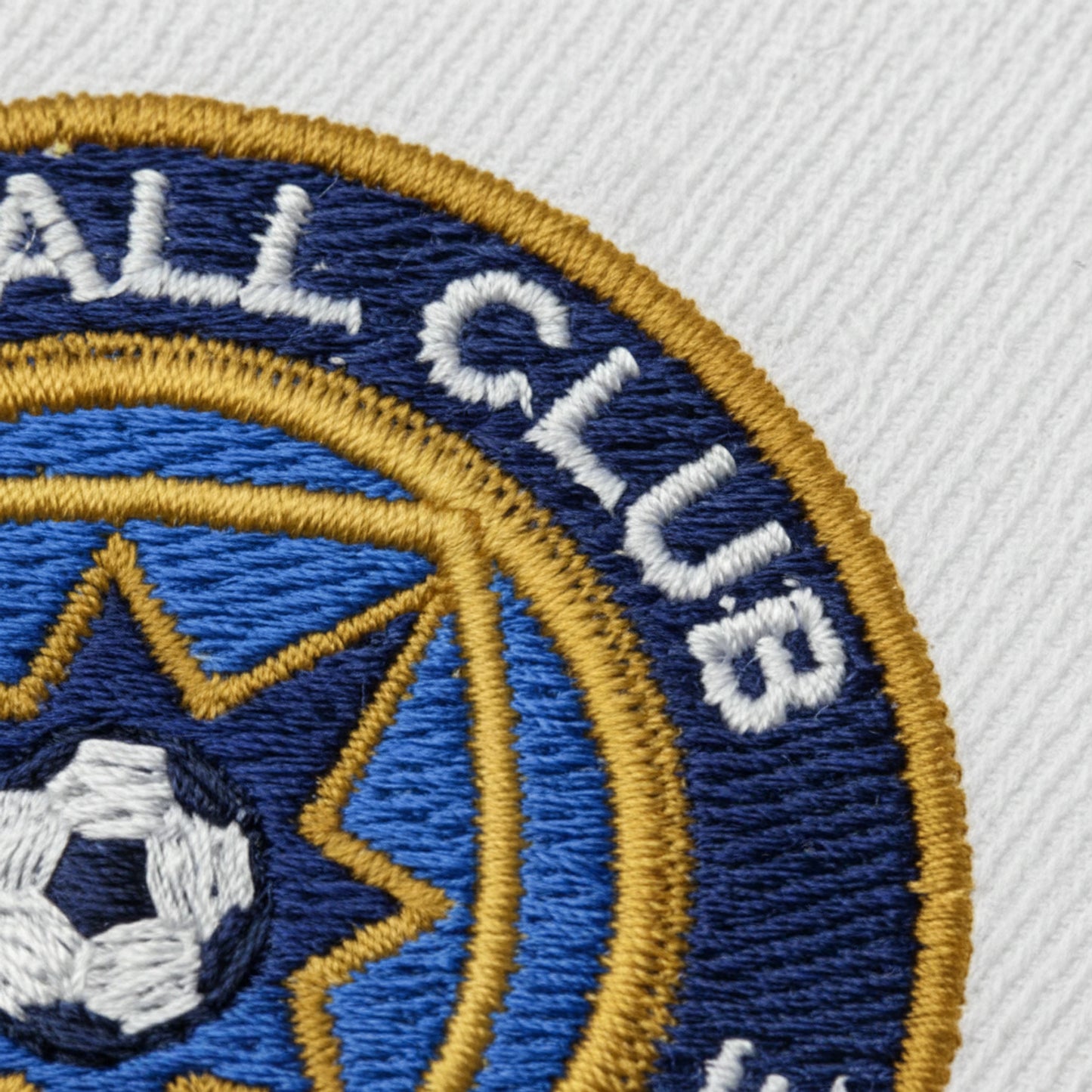 F.C. ST MAURICE - BIOLLET - Collection